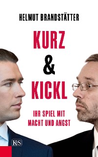 Cover Kurz & Kickl