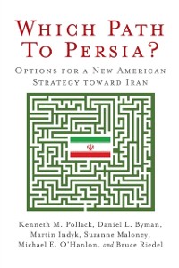 Cover Which Path to Persia?