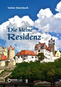 Cover Die kleine Residenz