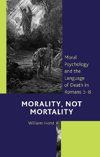 Cover Morality, Not Mortality