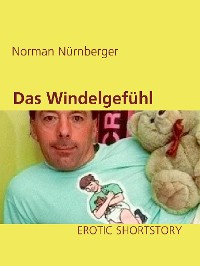 Cover Das Windelgefühl