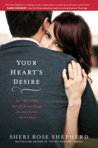 Cover Your Heart's Desire