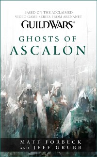 Cover Guild Wars: Ghosts of Ascalon