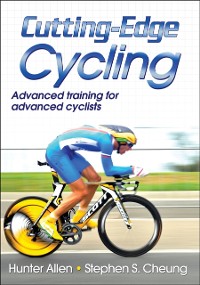 Cover Cutting-Edge Cycling