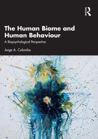 Cover Human Biome and Human Behaviour