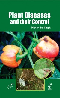 Cover Plant Diseases And Their Control