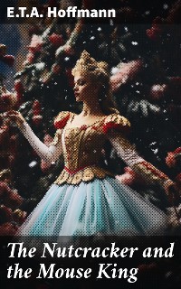 Cover The Nutcracker and the Mouse King