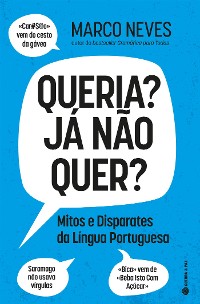 Cover Queria? Já Não Quer?