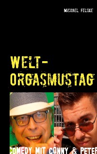 Cover Welt-Orgasmustag
