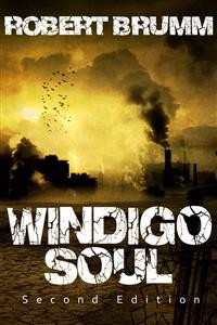 Cover Windigo Soul