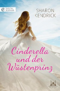 Cover Cinderella und der Wüstenprinz