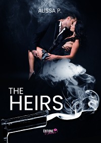 Cover The heirs