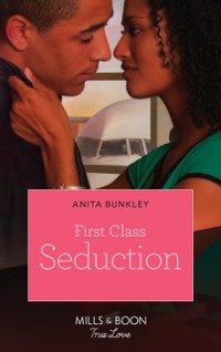 Cover FIRST CLASS SEDUCTION EB