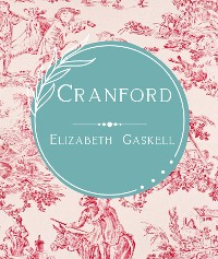 Cover CRANFORD (Annotated)