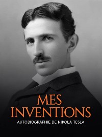 Cover Mes inventions (Traduit)