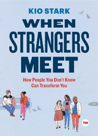 Cover When Strangers Meet