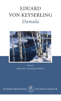 Cover Dumala