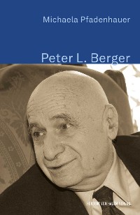 Cover Peter L. Berger