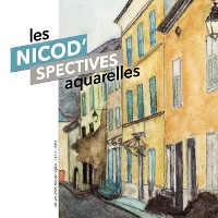 Cover Les nicod'spectives