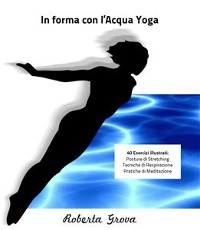Cover In forma con l'Acqua Yoga