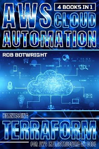 Cover AWS Cloud Automation