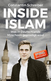 Cover Inside Islam
