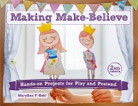 Cover Making Make-Believe