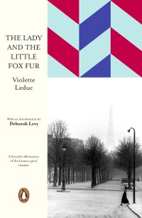 Cover Lady and the Little Fox Fur