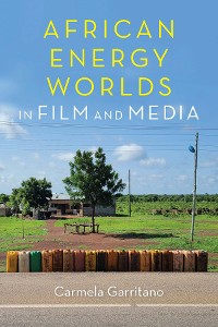 Cover African Energy Worlds in Film and Media