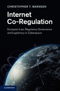 Cover Internet Co-Regulation