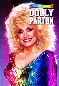Cover Female Force: Dolly Parton: Bonus Pride Edition