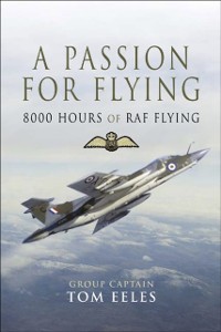 Cover Passion for Flying