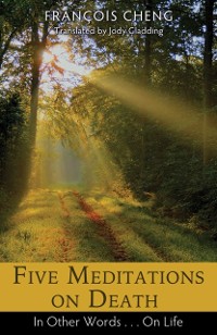 Cover Five Meditations on Death