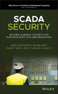 Cover SCADA Security