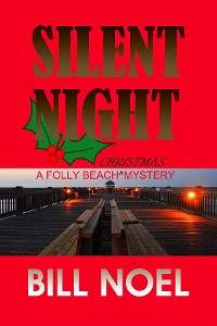 Cover Silent Night