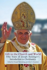 Cover Gift to the Church and World