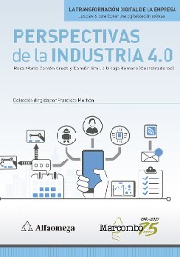 Cover Perspectivas de la Industria 4.0