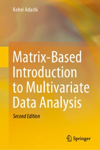 Cover Matrix-Based Introduction to Multivariate Data Analysis