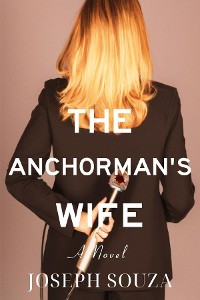 Cover The Anchorman's Wife