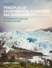Cover Principles of Environmental Economics and Sustainability