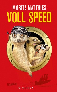 Cover Voll Speed