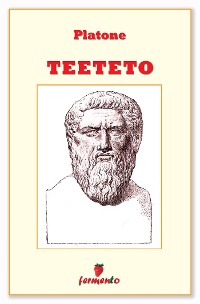 Cover Teeteto - in italiano