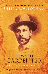 Cover Edward Carpenter