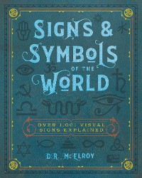 Cover Signs & Symbols of the World