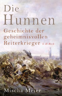 Cover Die Hunnen