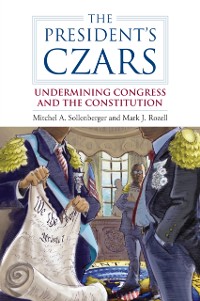 Cover President's Czars