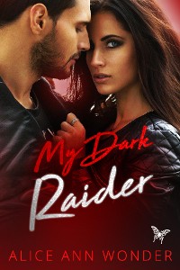 Cover My Dark Raider