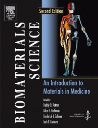 Cover Biomaterials Science