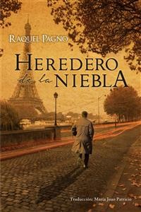 Cover Heredero De La Niebla