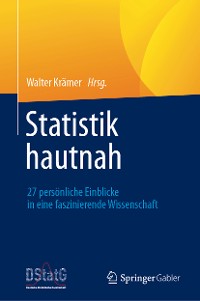 Cover Statistik hautnah